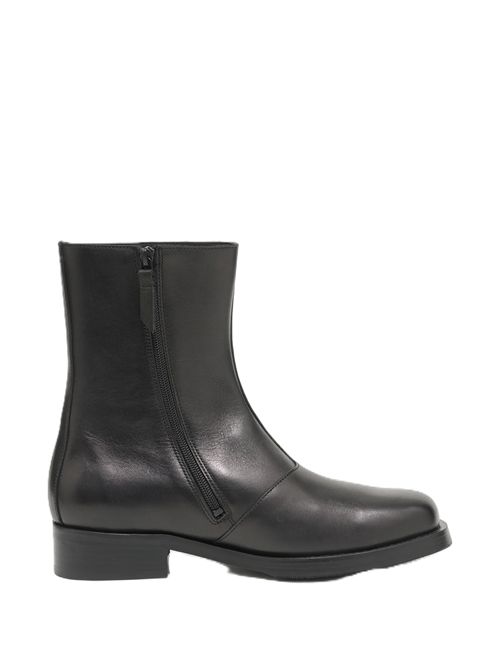 camion boot Our Legacy | COCBBBLACK